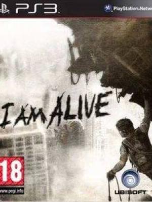 I Am Alive PS3