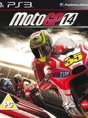 Motogp14