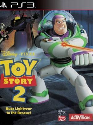 Toy Story 2 (PSOne Classic) PS3