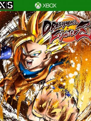 Dragon Ball Fighterz - Xbox Series X/S