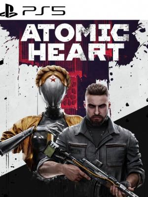 Atomic Heart PS5