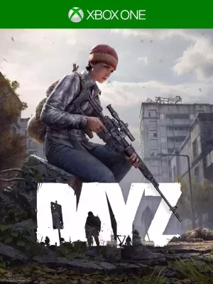 DayZ - Xbox One